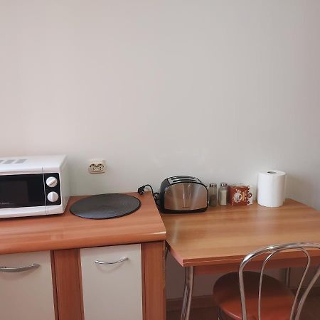 Bya Appartement Iasi Buitenkant foto