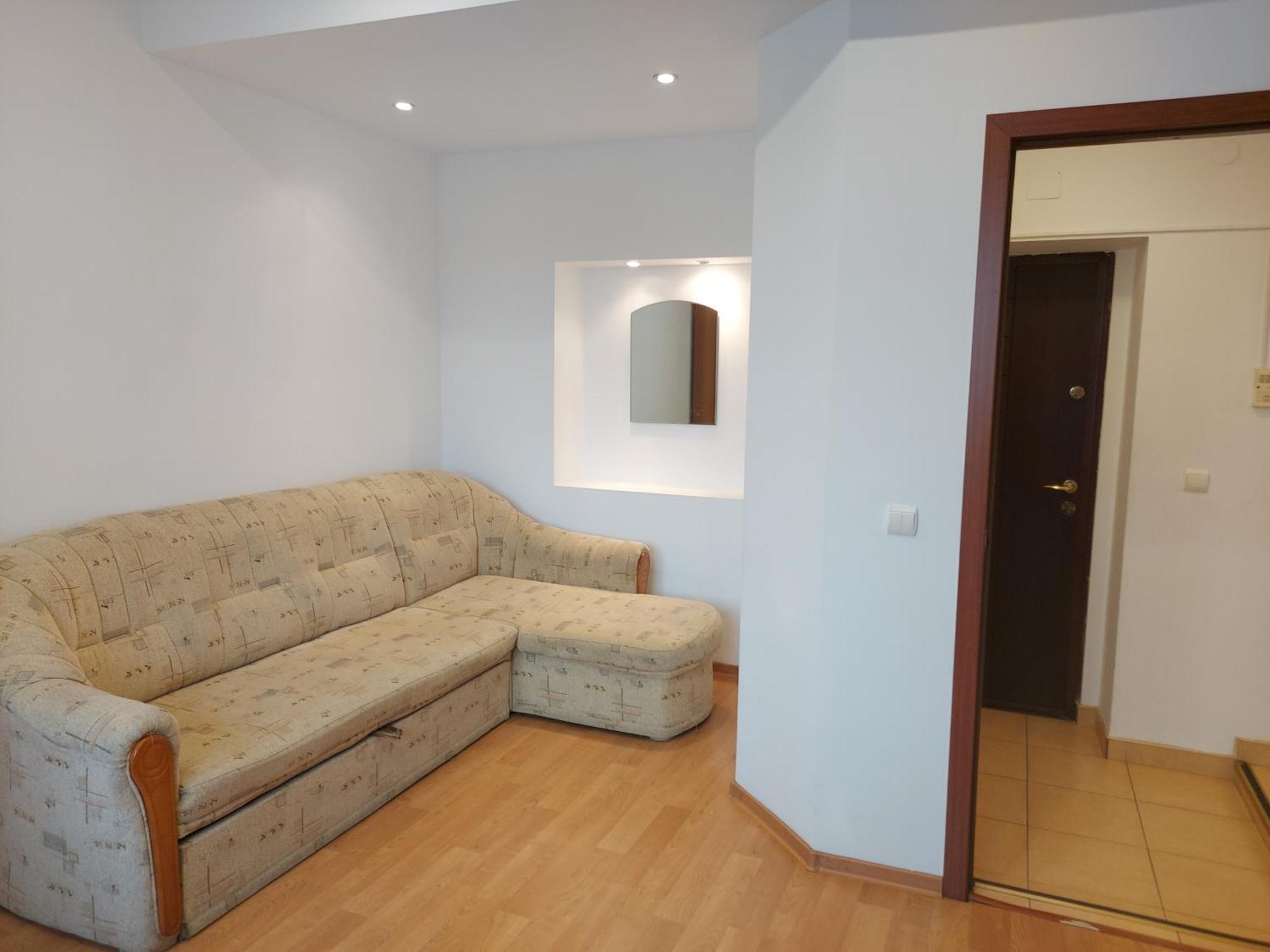 Bya Appartement Iasi Buitenkant foto